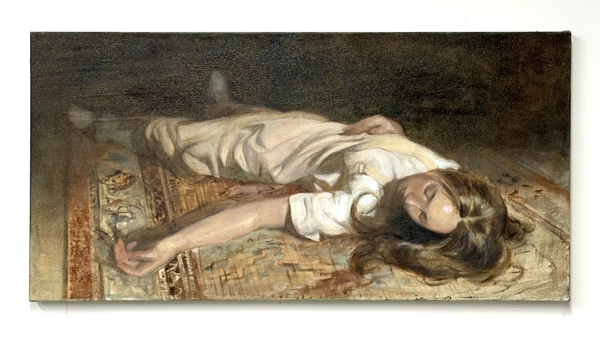 Rest and Relaxation