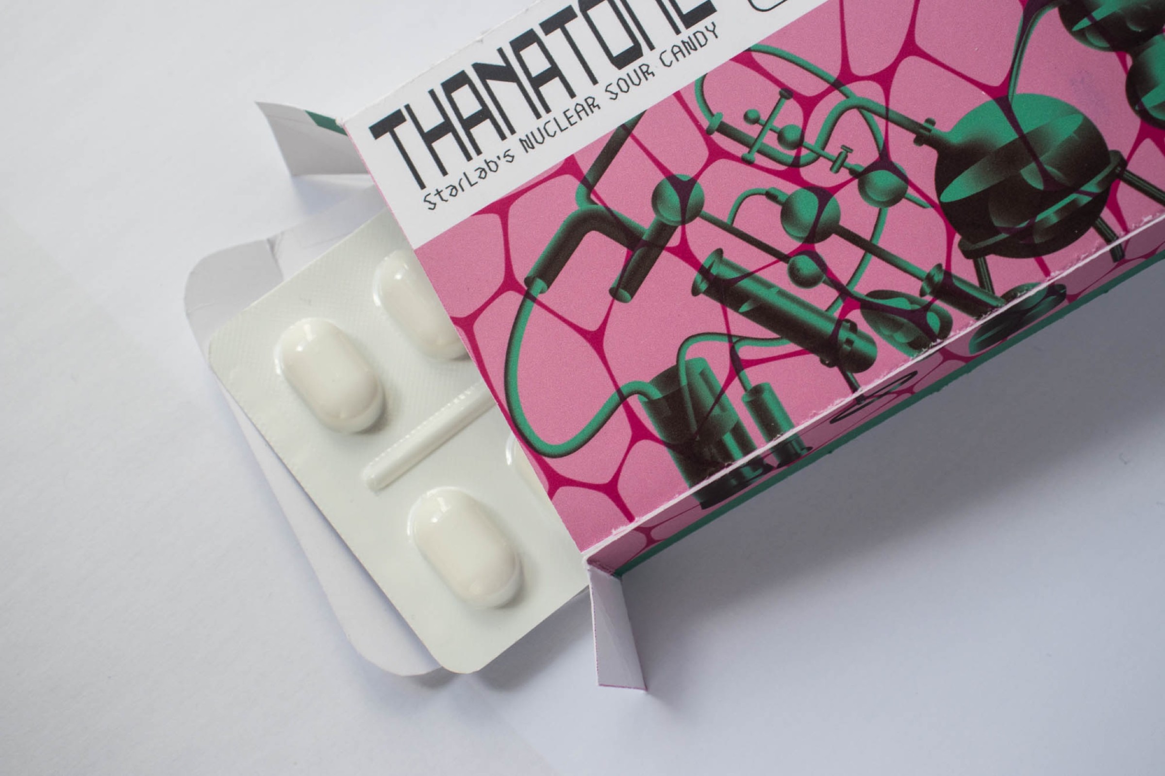 Thanatone