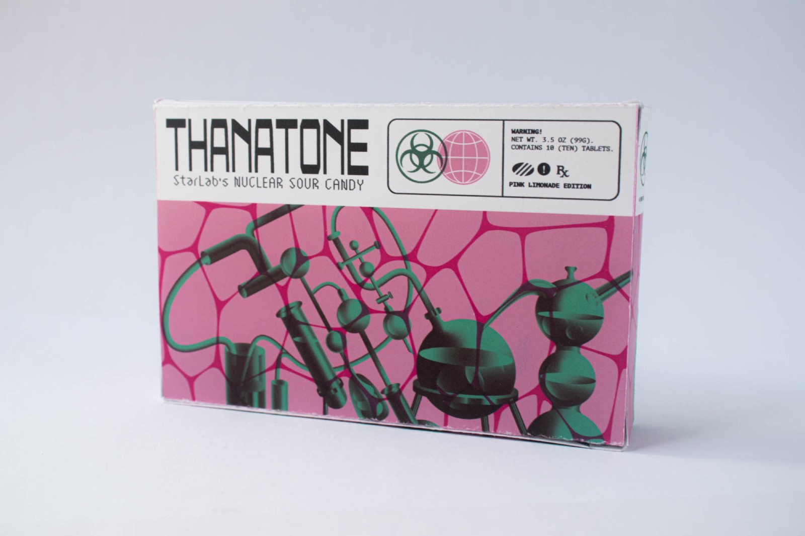 Thanatone
