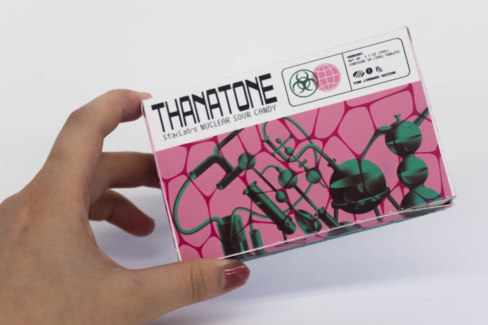 Thanatone